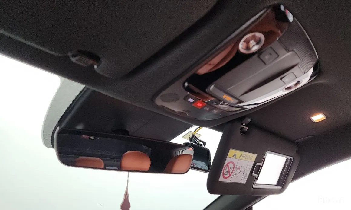 Фото 18 - Kia K5