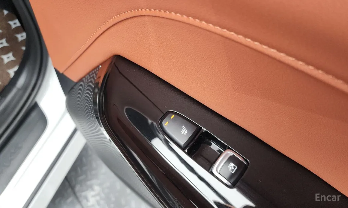 Фото 19 - Kia K5