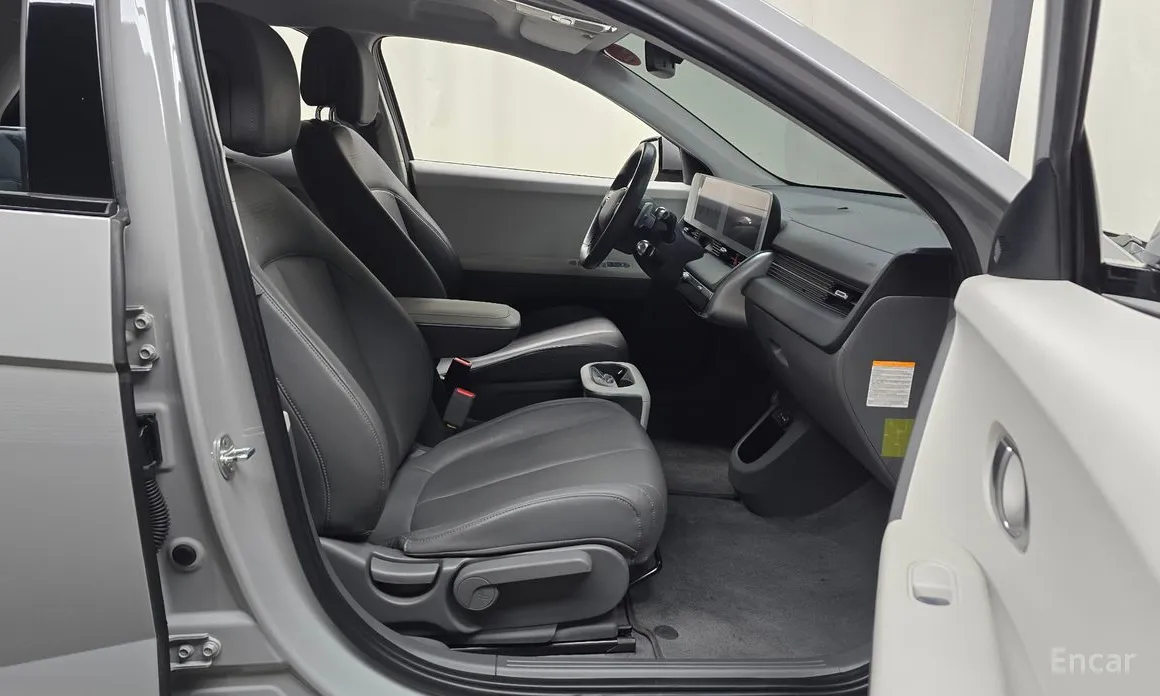 Фото 10 - Hyundai Ioniq 5