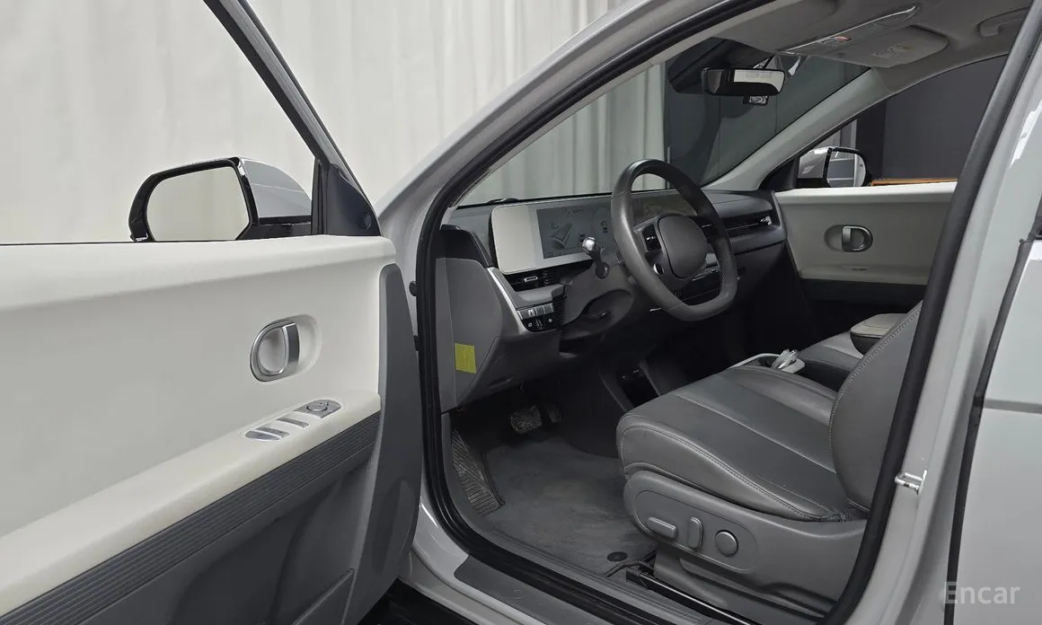 Фото 11 - Hyundai Ioniq 5