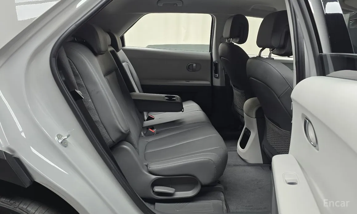 Фото 12 - Hyundai Ioniq 5