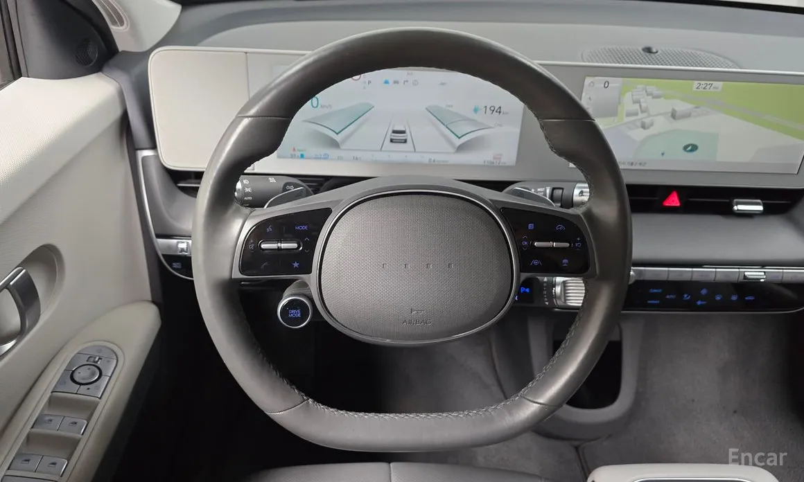 Фото 13 - Hyundai Ioniq 5