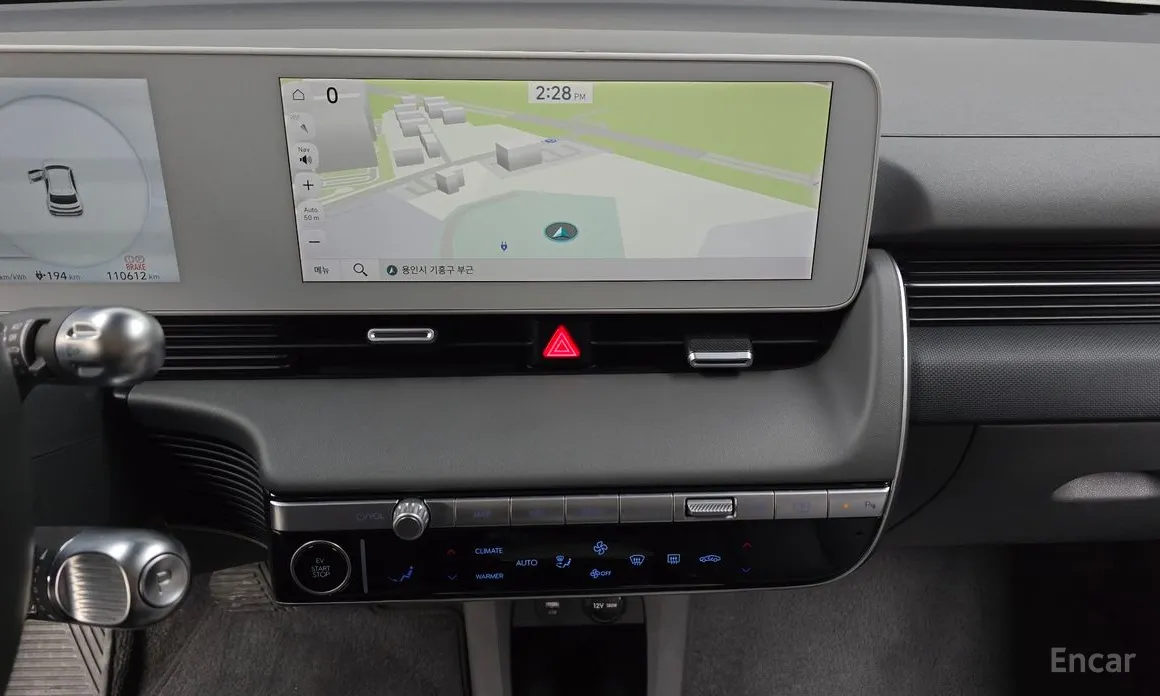 Фото 14 - Hyundai Ioniq 5