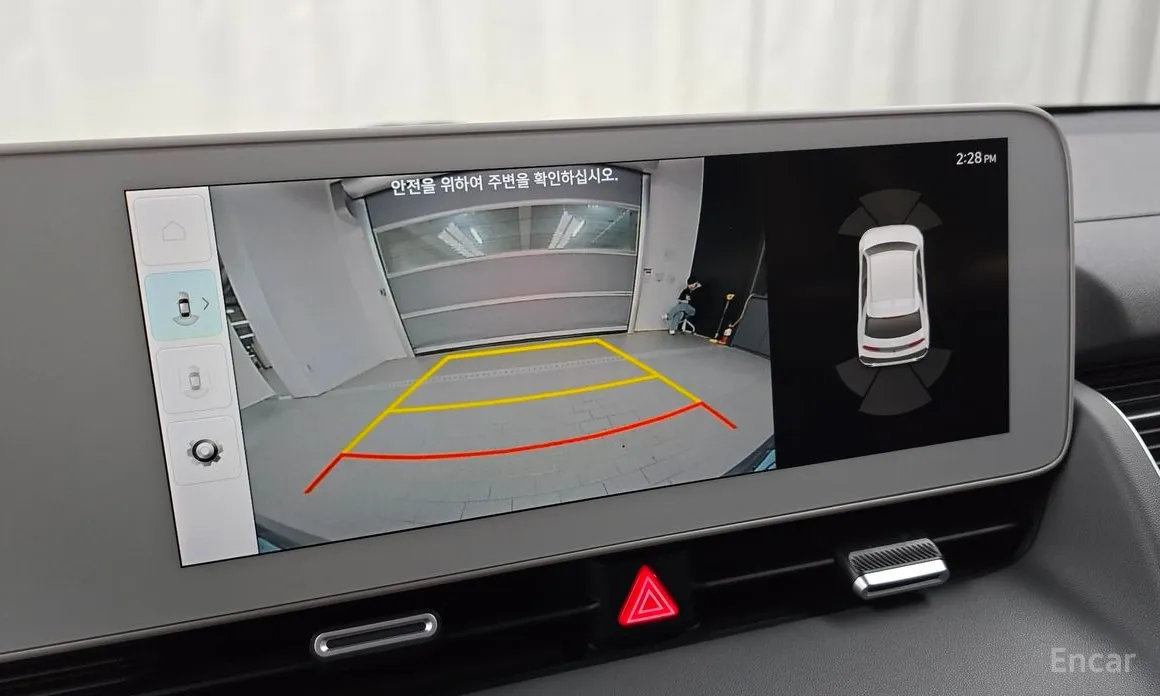 Фото 15 - Hyundai Ioniq 5