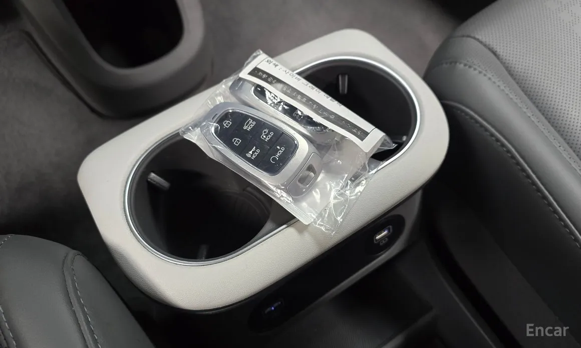 Фото 18 - Hyundai Ioniq 5