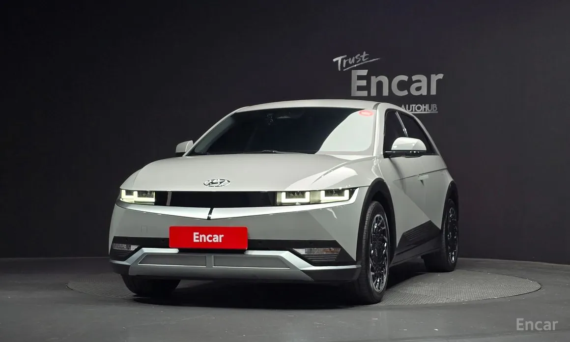 Фото 3 - Hyundai Ioniq 5