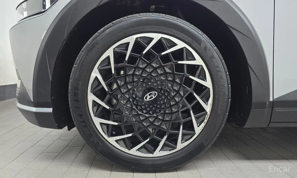 Фото 5 - Hyundai Ioniq 5