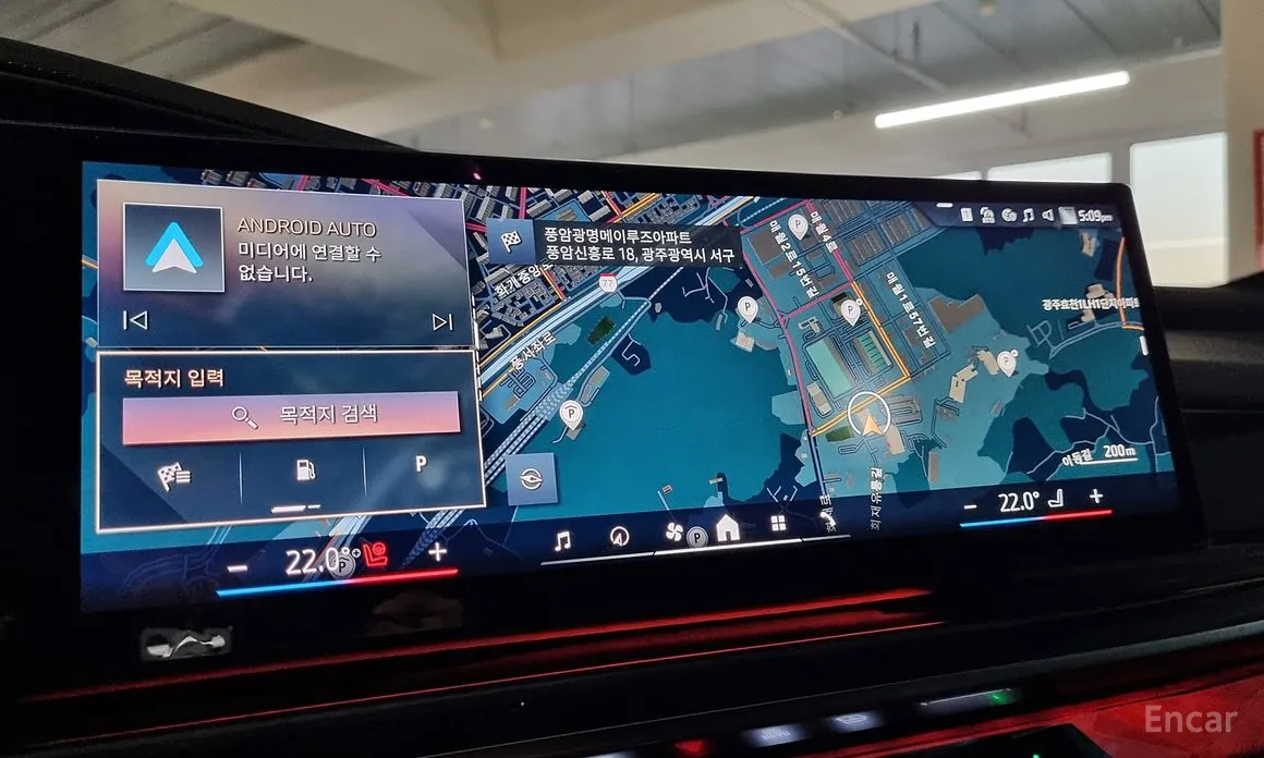 Фото 15 - BMW 7 Series