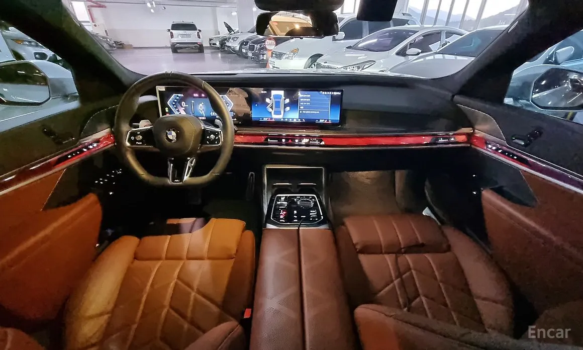 Фото 7 - BMW 7 Series