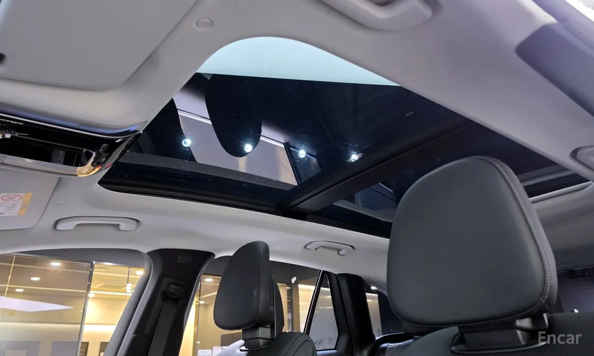 Фото 18 - Mercedes-Benz GLC-Class