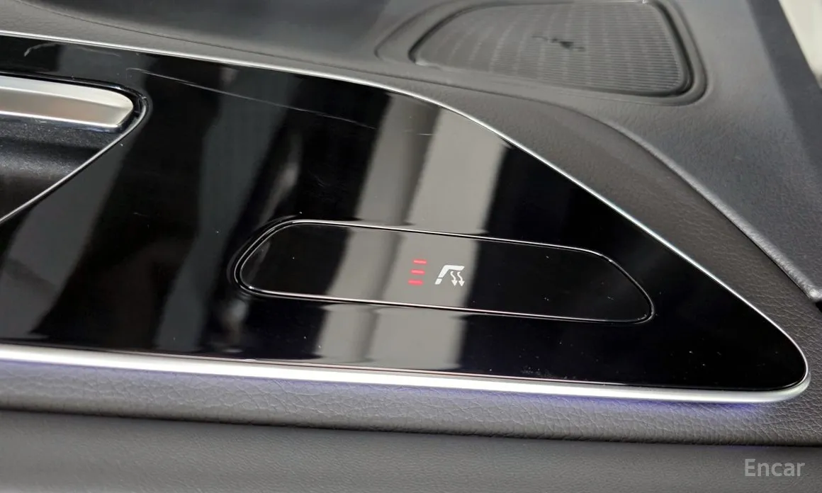 Фото 19 - Mercedes-Benz GLC-Class