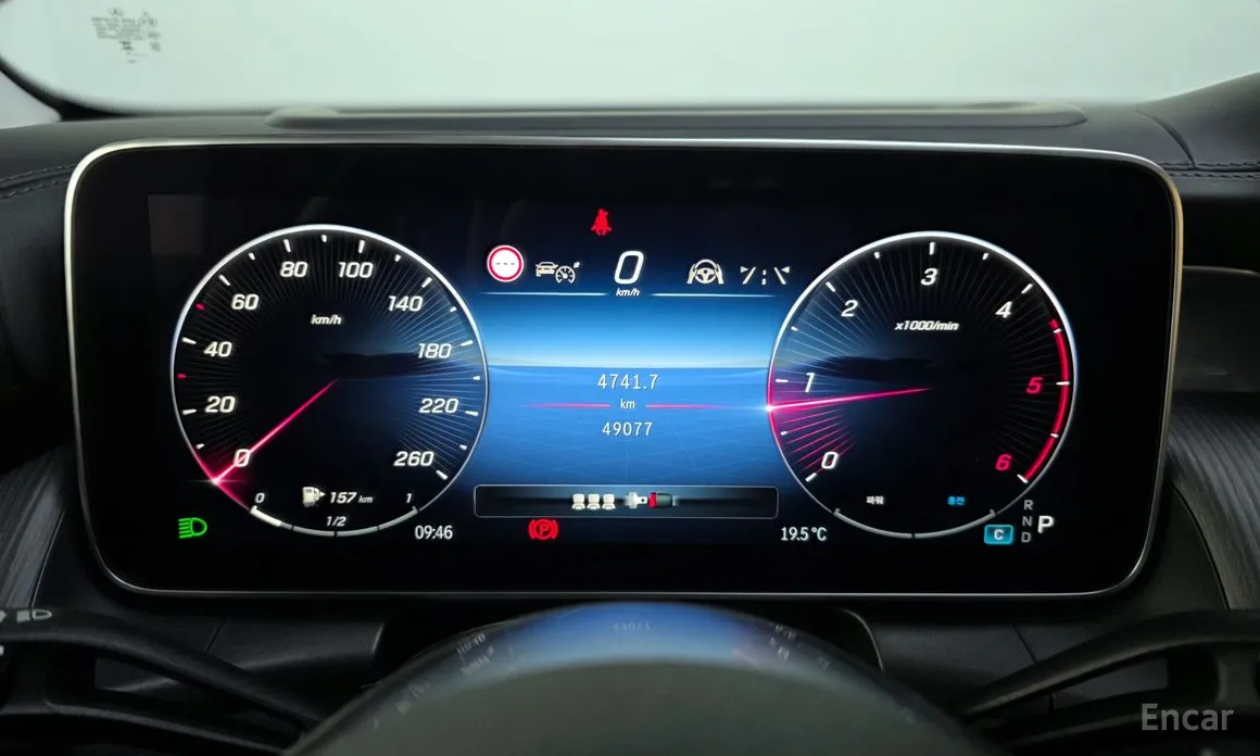 Фото 8 - Mercedes-Benz GLC-Class