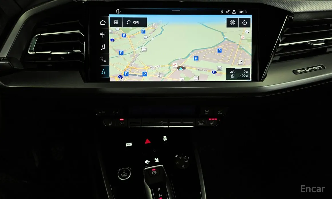 Фото 14 - Audi Q4 e-tron