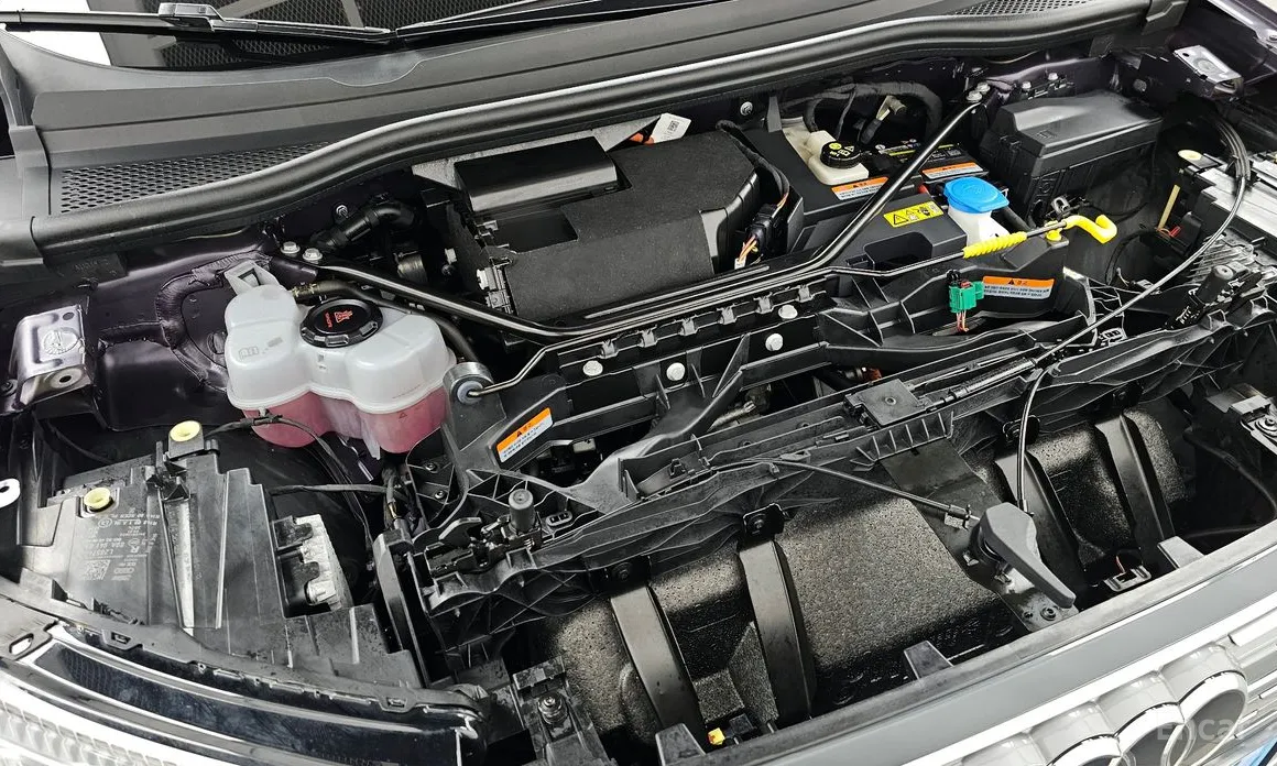 Фото 6 - Audi Q4 e-tron