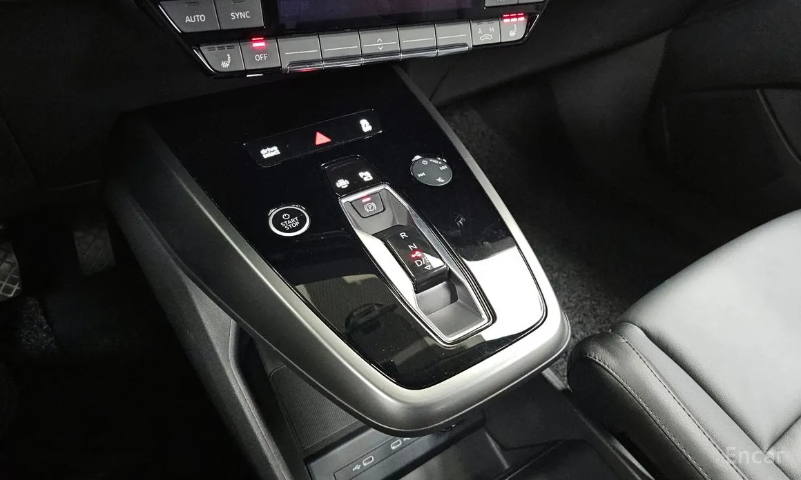 Фото 9 - Audi Q4 e-tron