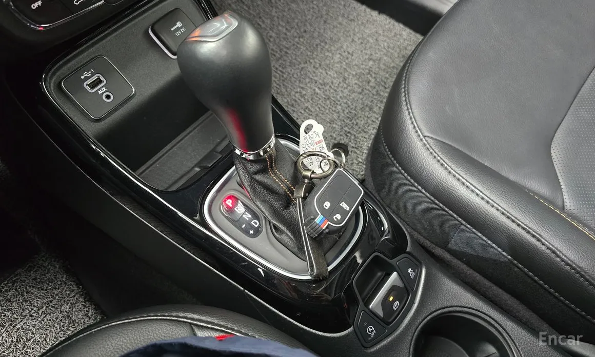 Фото 9 - Jeep Compass