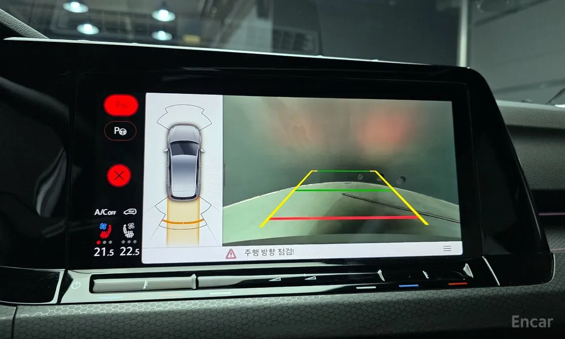 Фото 15 - Volkswagen Golf