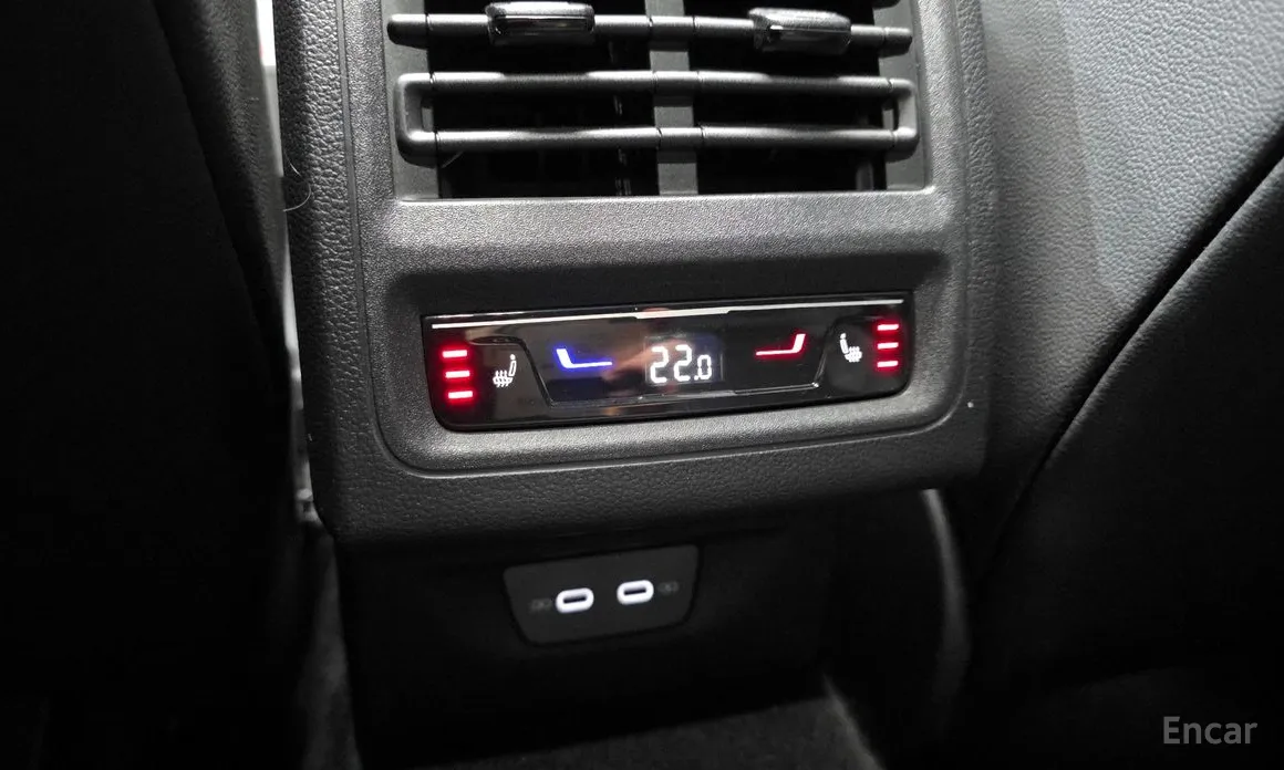 Фото 18 - Volkswagen Golf