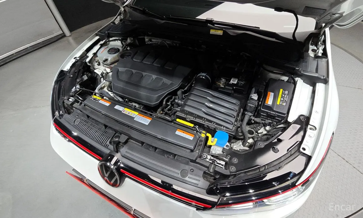 Фото 6 - Volkswagen Golf