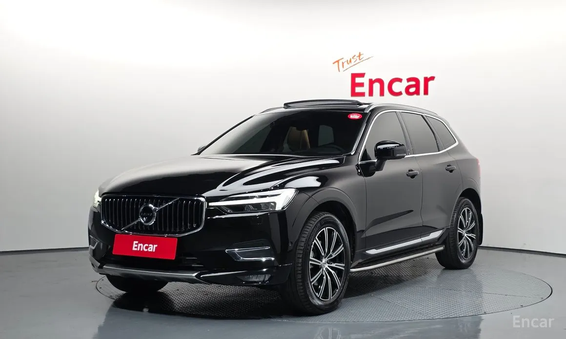 Фото 1 - Volvo XC60