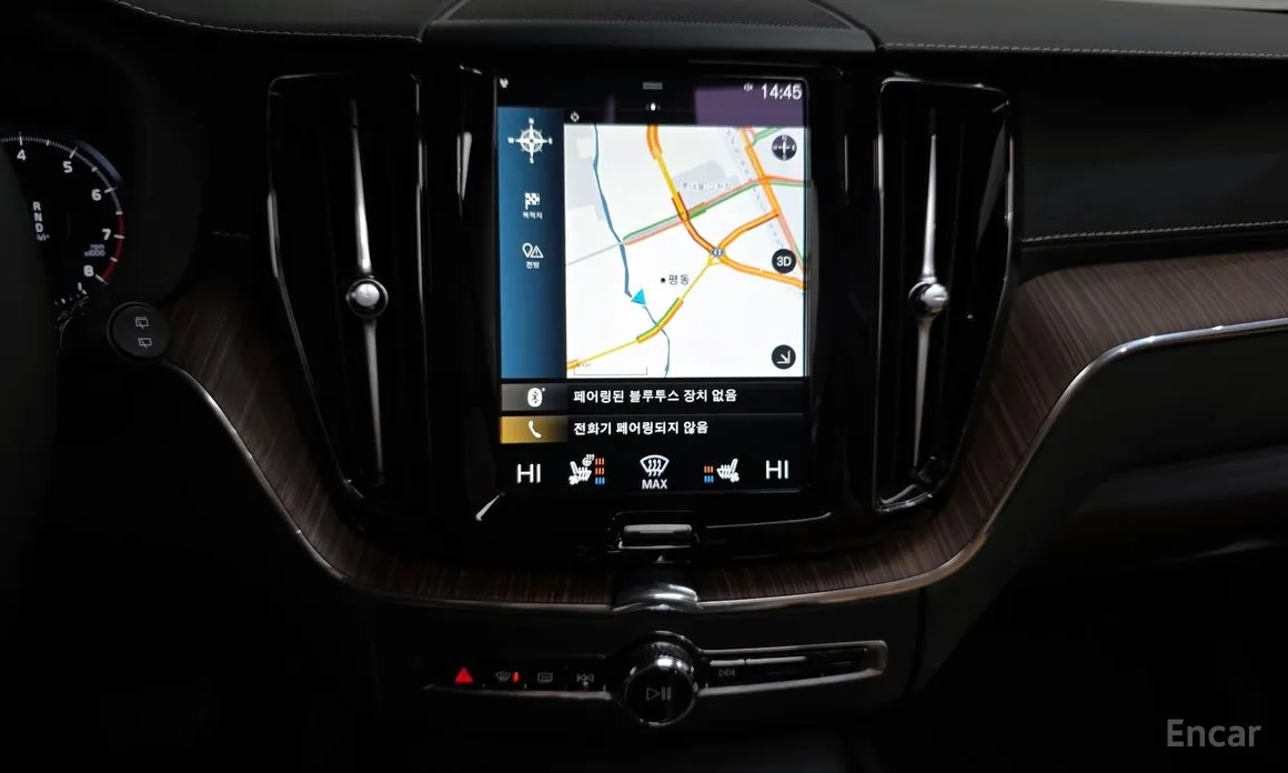 Фото 14 - Volvo XC60