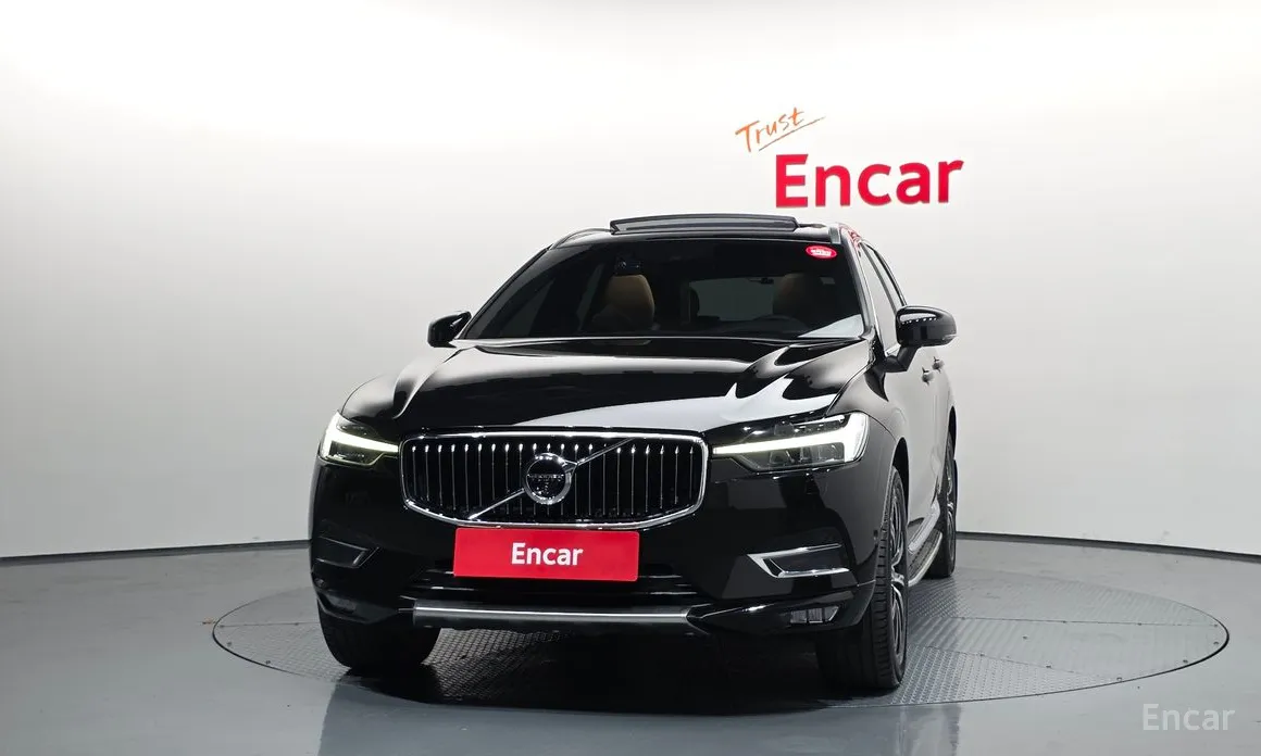 Фото 3 - Volvo XC60