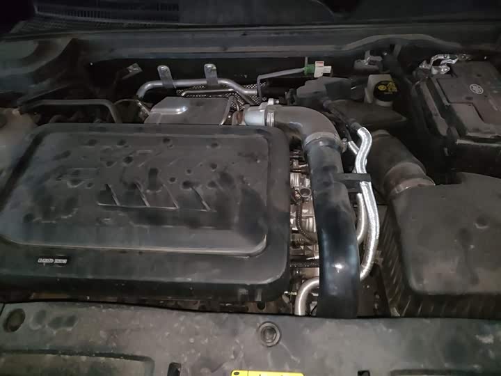 Фото 20 - Bestune B70