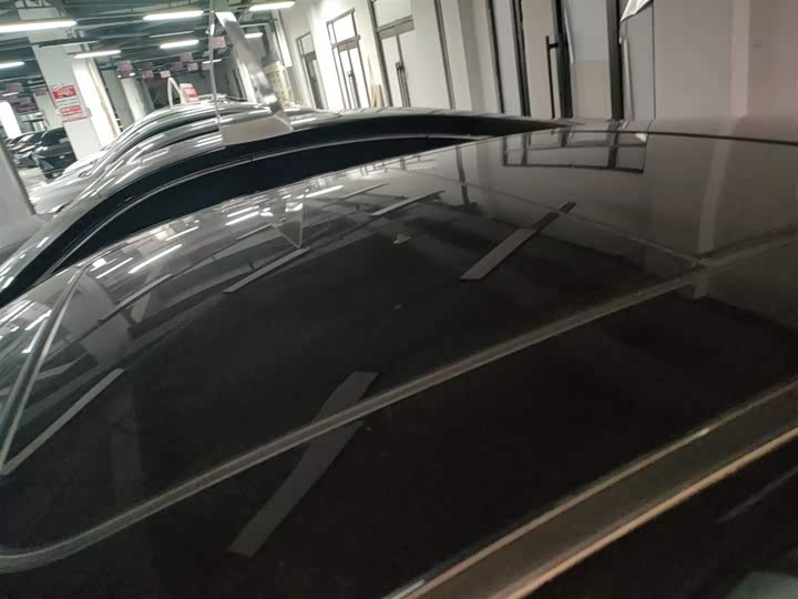 Фото 27 - Bestune B70