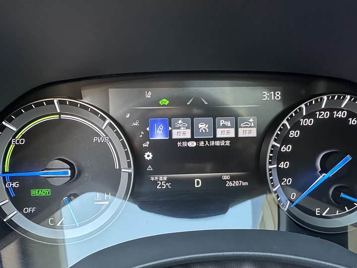 Фото 16 - Toyota Highlander