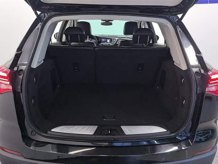 Фото 4 - Buick Envision Plus