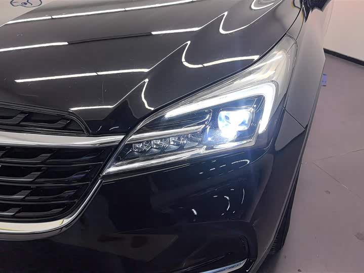 Фото 5 - Buick Envision Plus