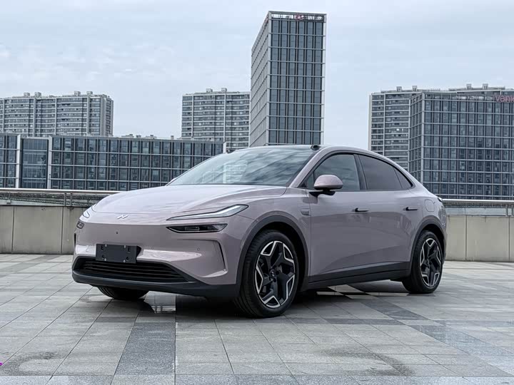 Фото 1 - Nio Onvo L60