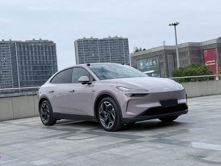 Фото 3 - Nio Onvo L60