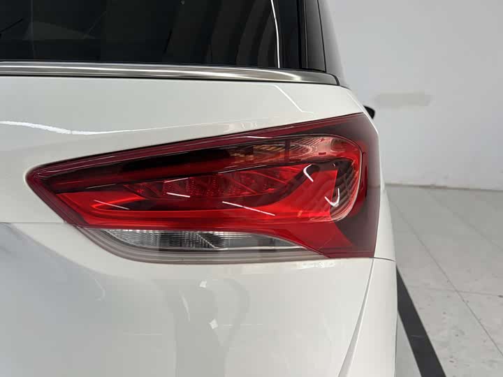 Фото 18 - Buick GL6