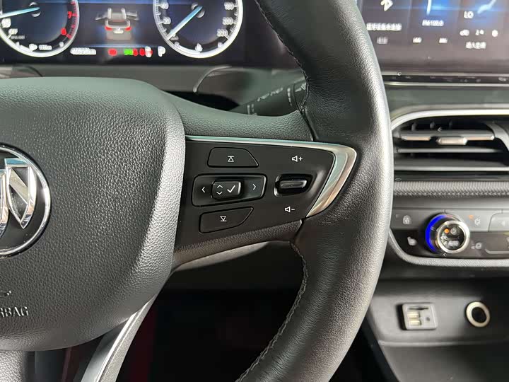 Фото 24 - Buick GL6