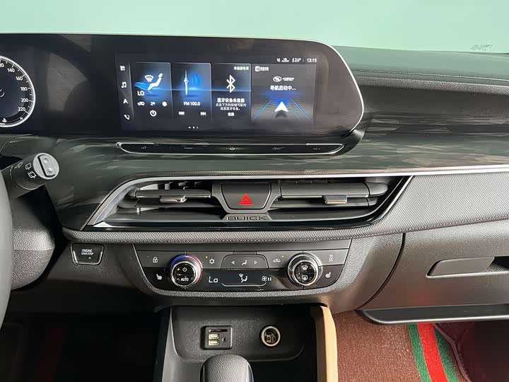 Фото 26 - Buick GL6