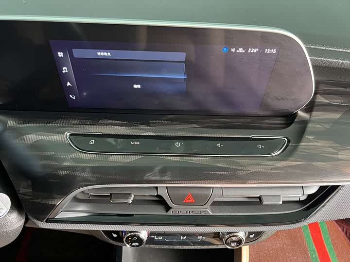 Фото 27 - Buick GL6