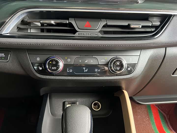 Фото 29 - Buick GL6