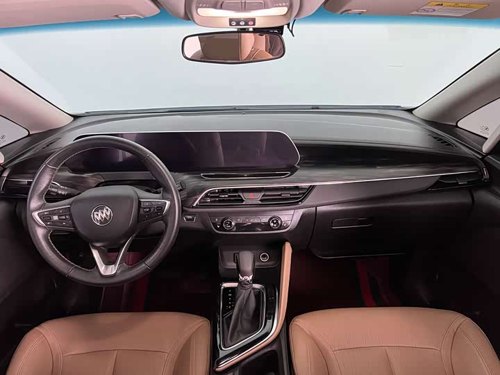 Фото 7 - Buick GL6