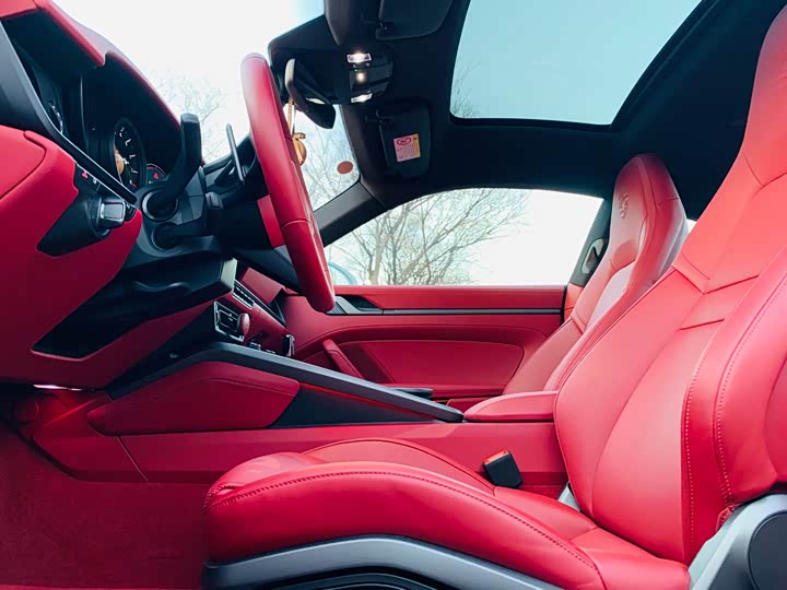 Фото 12 - Porsche 911