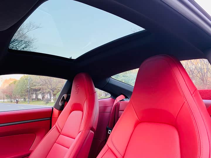 Фото 13 - Porsche 911