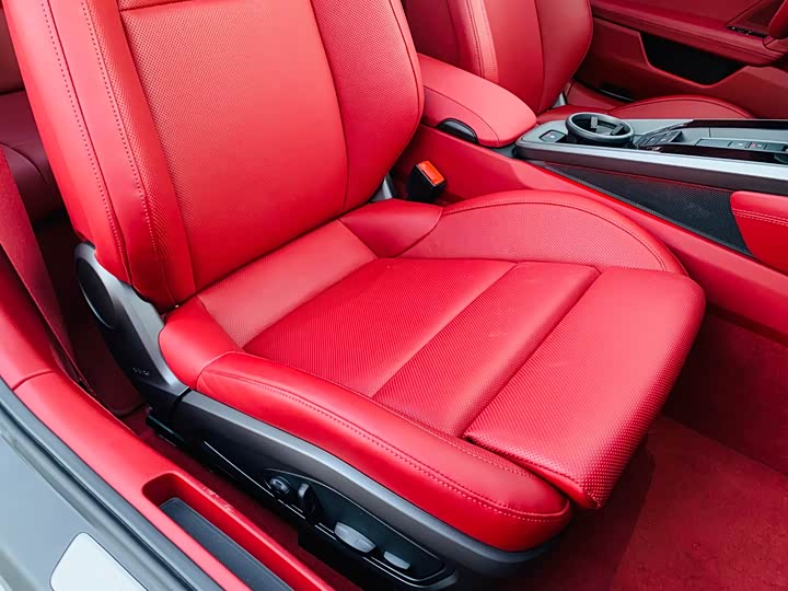 Фото 16 - Porsche 911