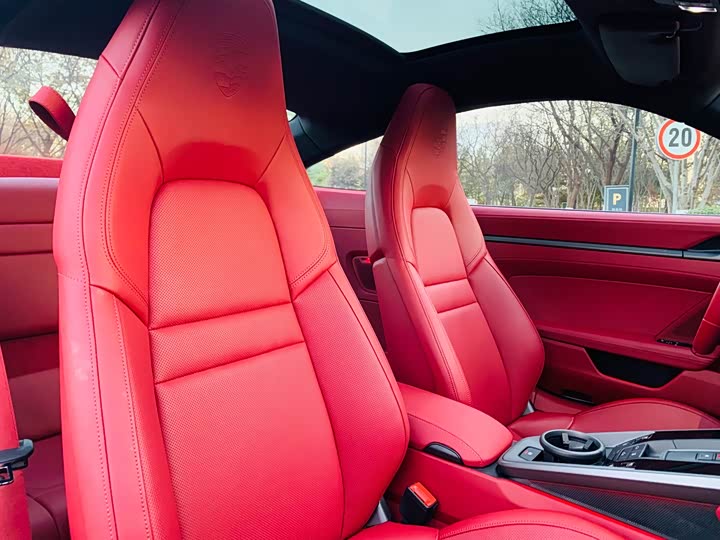 Фото 17 - Porsche 911