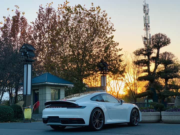Фото 21 - Porsche 911