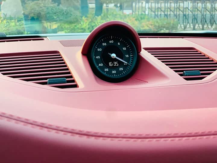 Фото 5 - Porsche 911