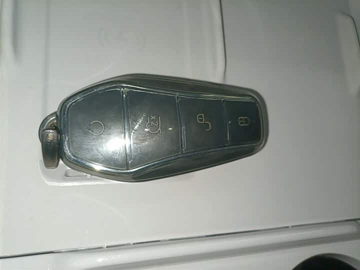 Фото 9 - BYD Sea Lion 05 EV