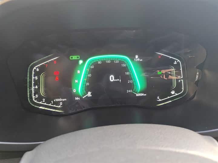 Фото 12 - Hyundai ix35 (Mufasa)