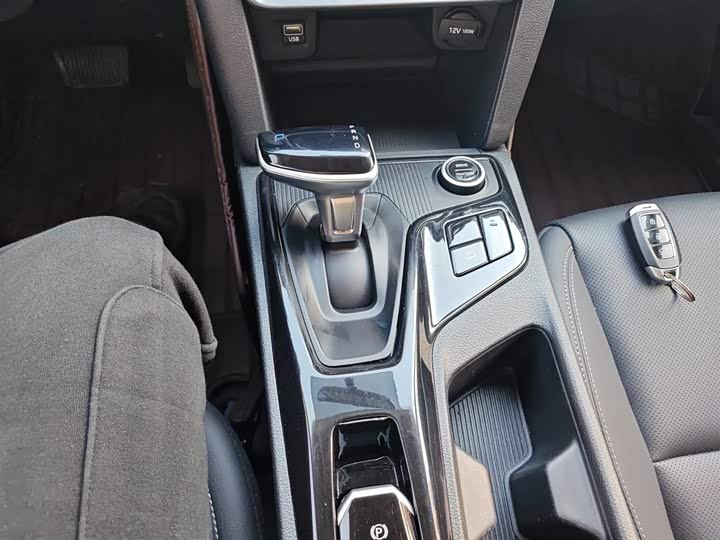 Фото 14 - Hyundai ix35 (Mufasa)