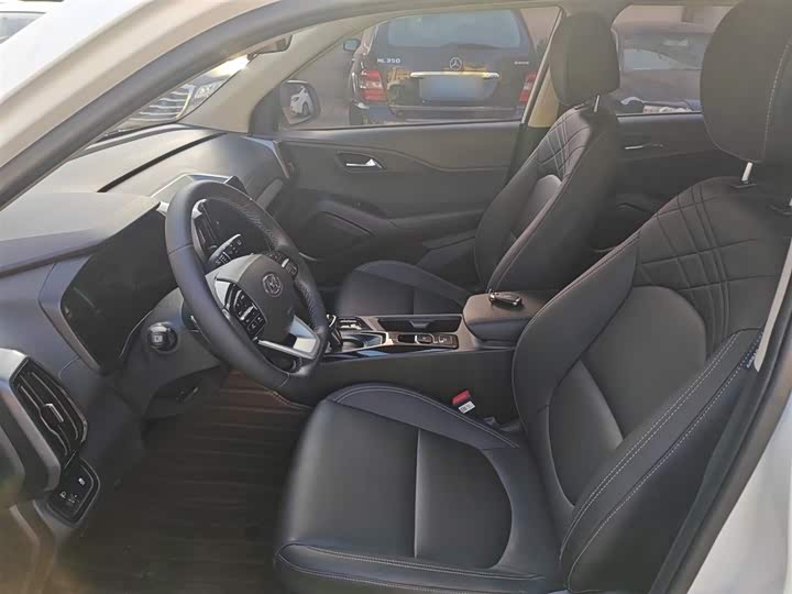 Фото 15 - Hyundai ix35 (Mufasa)