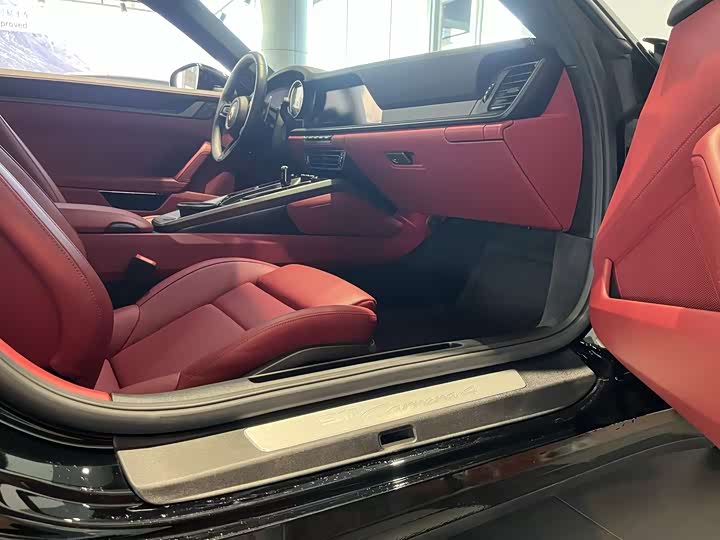 Фото 7 - Porsche 911